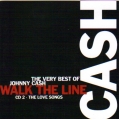 Johnny Cash - Best Of vol.2 Love Songs